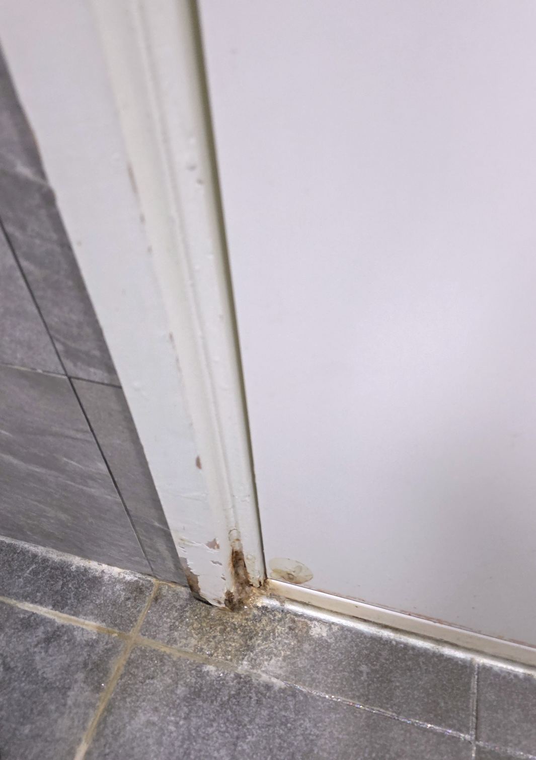 평택 방문수리 — 고덕 신축 손잡이 교체